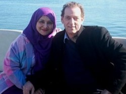 Nikah Lagi dengan Bule Belanda, Fanny Bauty Tak Pikirkan Punya Anak