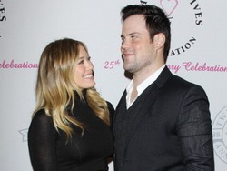 Hilary Duff Gugat Cerai Suami karena Kepergok Goda Pramusaji di Restauran