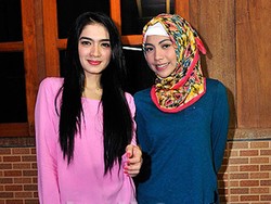Gara-gara Curhat, Angel Karamoy Ungkap Pria Idaman Kezia ChiBi