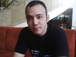 Sandy Tumiwa Batal Nikah, Tessa Kaunang: Saya Heran Apa-apa Ngomong ke Media!