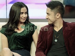 Sonya Tak Lagi Tunggu Beres Kuliah untuk Menikah dengan Hengky Kurniawan