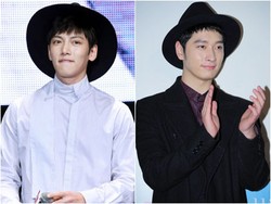 Korean Style: Topi Lebar yang Digemari Para Selebriti Pria Korea