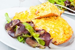 Karena Mudah Diolah, Mie Jadi Favorit Pengganti Nasi (1)