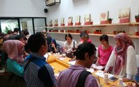 Serunya Belajar Coffee Blending dengan Kopi Java, Aceh dan Papua
