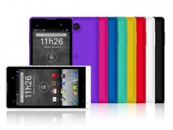 Polaroid Keluarkan Amunisi 5 Ponsel Jagoan