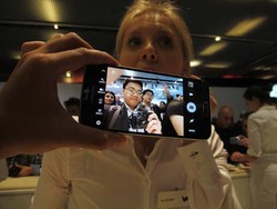 Galaxy S6 Takkan Punya Kembaran