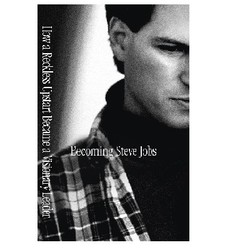 Biografi Terbaru Steve Jobs Bakal Lebih Sensasional