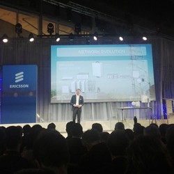 iPhone Langgar 41 Paten, Ericsson: Apple Ngeyel Tak Mau Bayar!