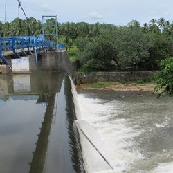 BUMN Garap Proyek Bendungan Rp 700 Miliar di Aceh