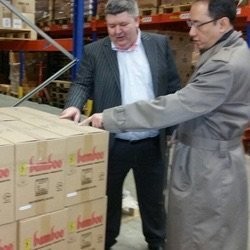 KUAI: Permintaan Meningkat, Peluang Genjot Ekspor ke Belanda