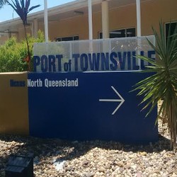 Transit Lewat Sorong, Kapal Australia ke Jakarta Tak Sampai 10 Hari