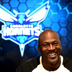 Michael Jordan Masuk Daftar Orang Terkaya di Dunia