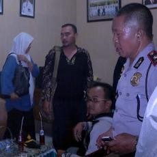 Anggota BIN Gadungan Berpangkat Kolonel Diamankan Warga Sidoarjo