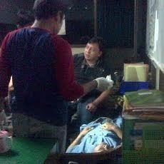 Wakasek SMAN 9 Ditemukan Meninggal di Ruang BK