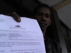 Begal Motor di Mana-mana, Bocah SMP di Sukabumi Jadi Korbannya