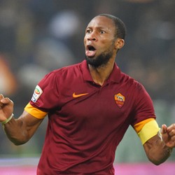 Presiden Roma Bangga Timnya Imbangi Juve dengan 10 Pemain