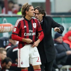 Cerci Butuh Bantuan di Milan