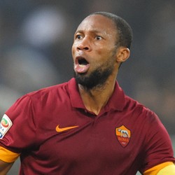 Terlambat Bangkit, Roma pun Cuma Dapat Hasil Imbang