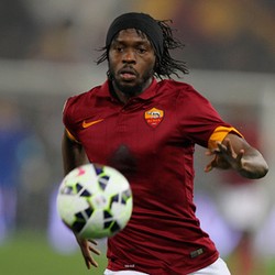 Gervinho Percaya Kans Raih Scudetto Masih Terbuka