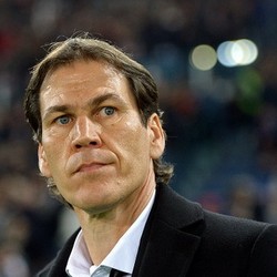 Puji Reaksi Roma, Garcia Sayangkan Kegagalan Bikin Gol Kedua