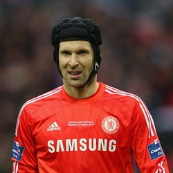 Butuh Dana Besar untuk Gaet Cech dari Chelsea