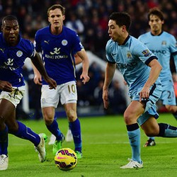 Rekor Bagus Si Rubah di Kandang City