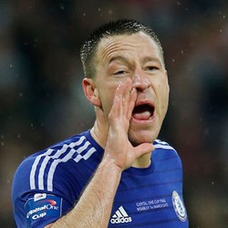Chelsea Bakal Kesulitan Mencari Pengganti Terry