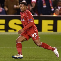 Cedera Lutut, Jordon Ibe Absen sampai Akhir Maret