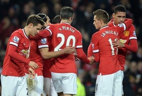 Setan Merah Cari Modal untuk Hadapi Periode Krusial