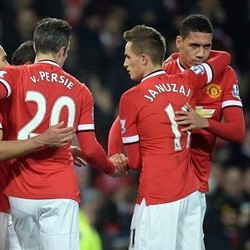 Setan Merah Cari Modal untuk Hadapi Periode Krusial