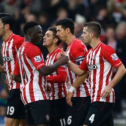 Soton Tak Akan Menyerah Buru Empat Besar