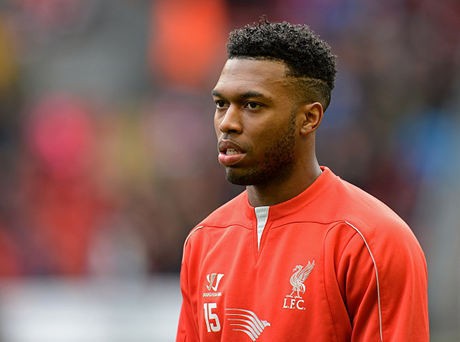 Sturridge Semakin Dekat ke Kondisi Terbaiknya