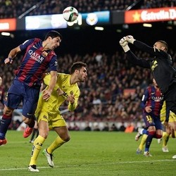 Busquets Yakin, Laga Melawan Villarreal Bakal Tetap Berat