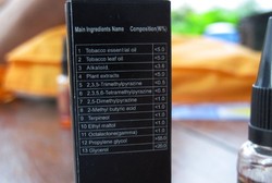 Amankah Kandungan Cairan di Rokok Elektrik? Ini Kata Kemenkes dan BPOM