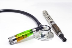 Melongok Peraturan Soal Rokok Elektrik di Berbagai Negara