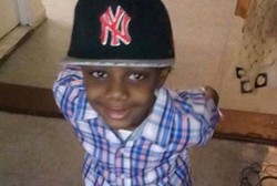 Tak Bisa Mengeja, Bocah Ini Dicambuk Bibinya dengan Gesper Hingga Tewas