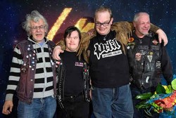 Digawangi Musisi Autis, Band Ini Wakili Finlandia di Kompetisi Musik Eropa