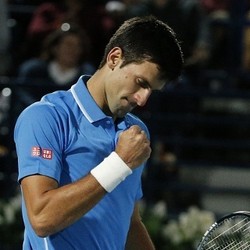 Agassi: Djokovic Bisa Samai Torehan Rod Laver