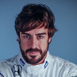 Alonso Dipastikan Absen di GP Australia
