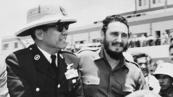 Mantan Pacar Fidel Castro Meninggal Dunia