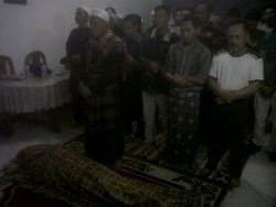 Putra Tatang: Bapak Sudah Sakit Jantung 15 Tahun, Minum Obat 15 Butir Perhari