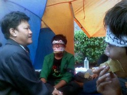 Pasca Pelimpahan, KPK Akan Awasi Penanganan Kasus Komjen BG di Kejagung