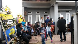 Tatang Koswara akan Dimakamkan secara Militer, Batal di TMP Cikutra