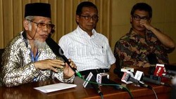 Ini Kata Eks Penasihat Soal KPK Kalah di Era Jokowi
