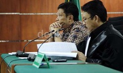 Korupsi Hambalang, Bos DCL Dituntut Bayar Uang Pengganti Rp 36,8 Miliar