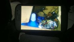 Letupan di ITC Depok Adalah Gas Klorin, Densus 88 Turun Tangan