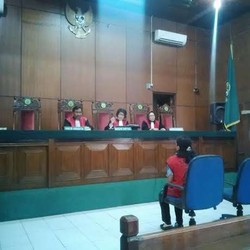 Sidang Pelecehan Seksual, Jaksa Sebut Oknum Guru St Monica Awalnya Pangku Korban