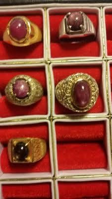 Pejabat PPATK Ini Sudah Jatuh Cinta pada Batu Akik Sejak SD, Ini Koleksinya