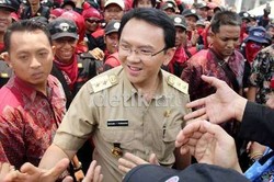 Pagi Ini Ahok dan Djarot akan Sambangi Kemendagri, Bahas Dana Siluman