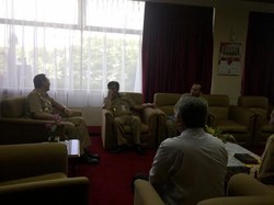 Kemendagri Tegaskan Hanya APBD dari Ahok yang Diterima